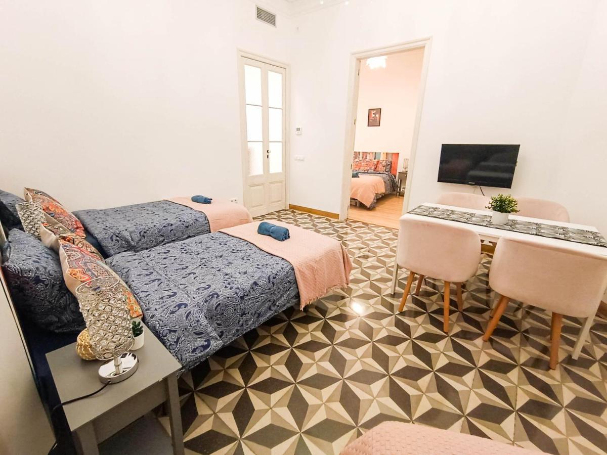 Auberge de jeunesse By Liceu Barcelone