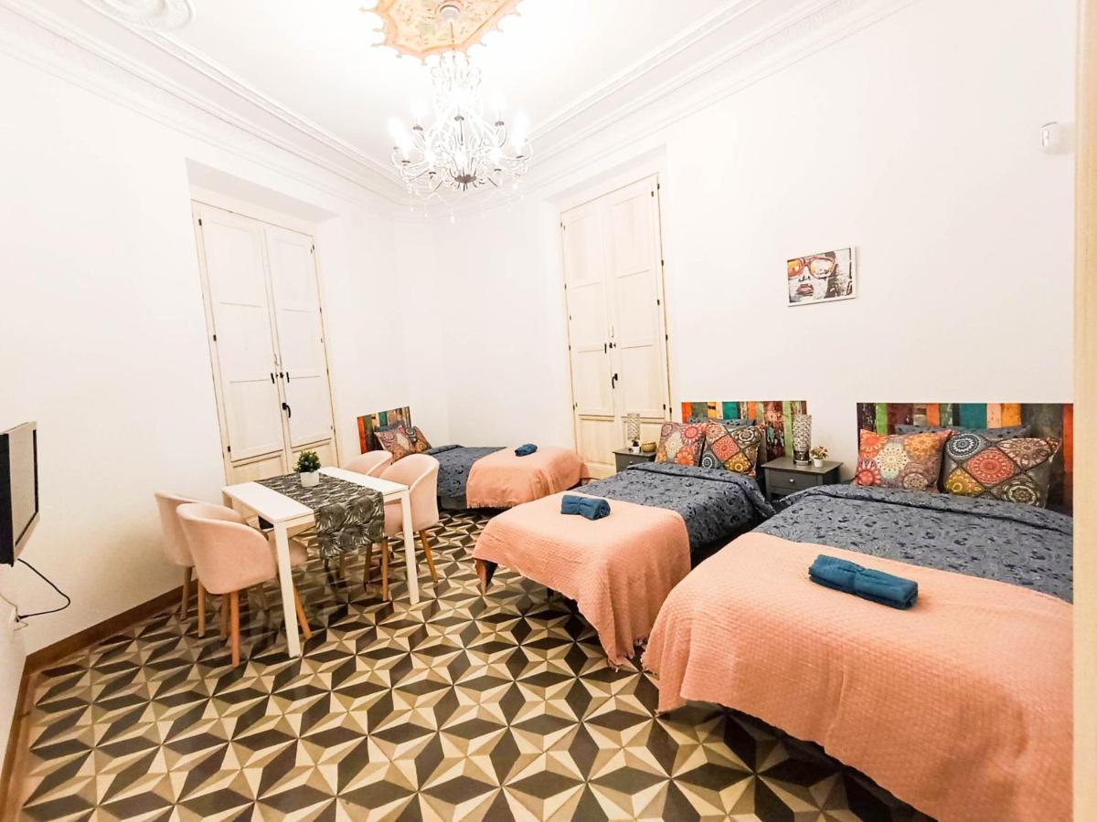 By Liceu Auberge de jeunesse *